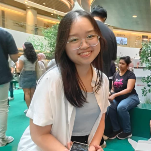 Esther Cheah